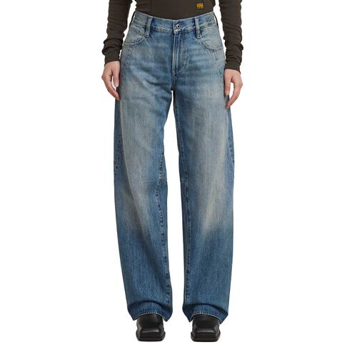 G-Star Contor 3D Loose Jean
